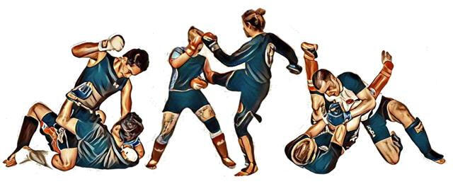 MMA Picks