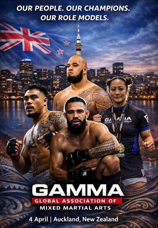 Oceania Trial Adv 3